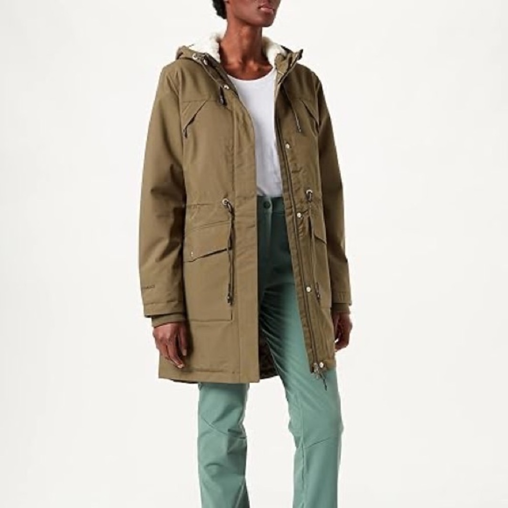 McKINLEY Women's Amita Winter Parka